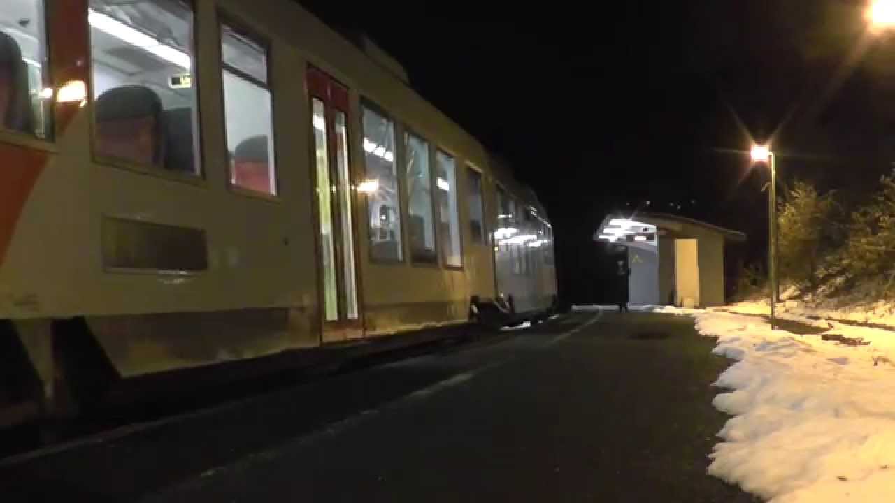 HLB Br 640 + Br 648 in Listerscheid