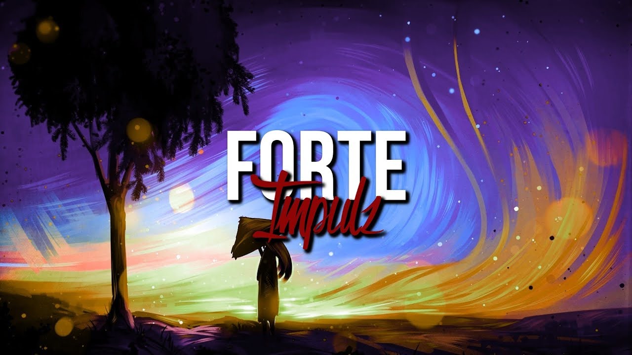 Impulz - Forte (Original Mix)