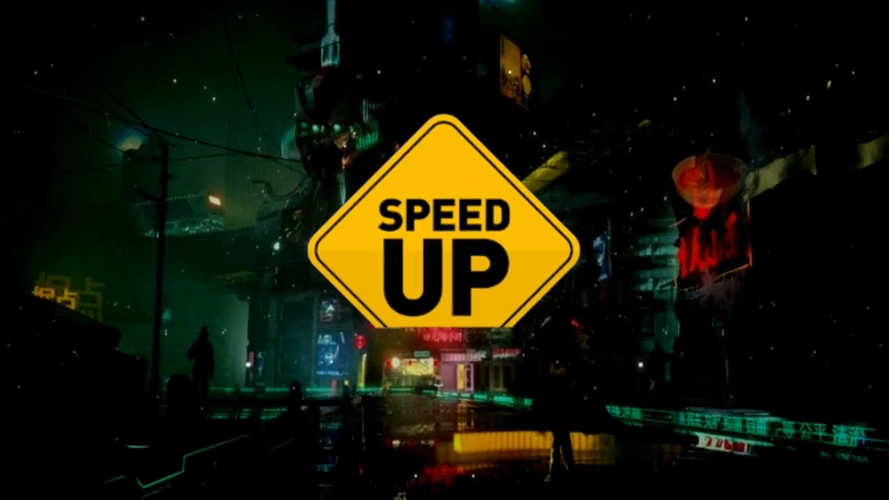 İrem Derici - Kalbimin Tek Sahibine (SPEED UP)