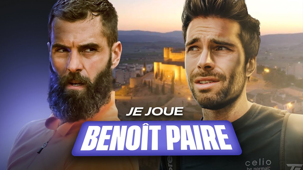 Tournoi au centre d'entraînement d'Alcaraz ! ( Challenger de Villena )