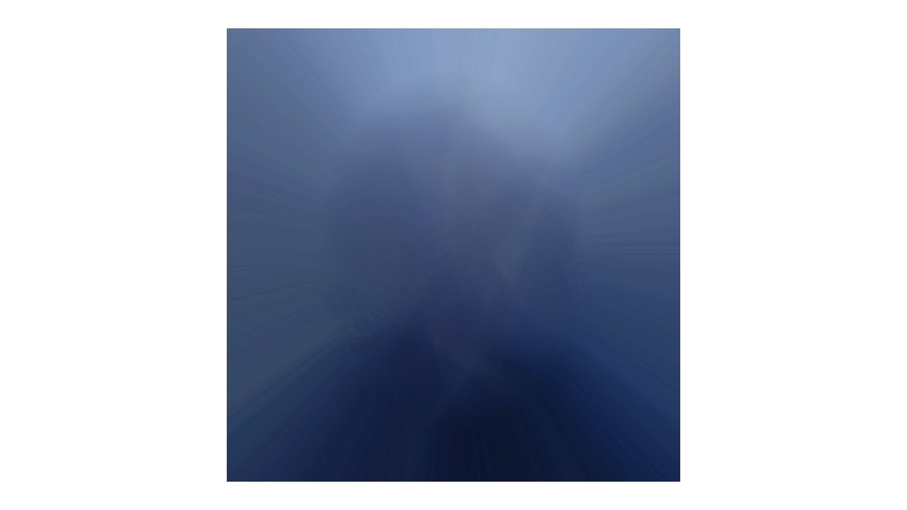 Misz : Deep Blue (feat. Runforrest)