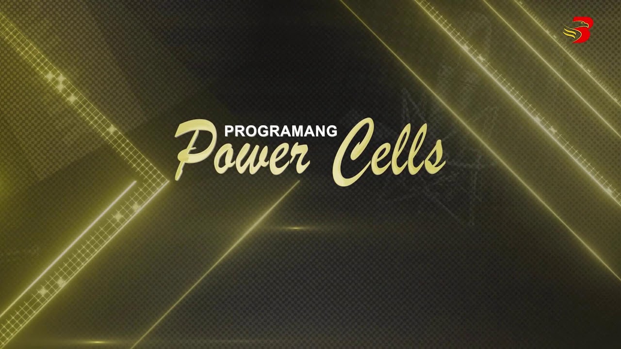 POWER CELLS | FEBRUARY 18, 2026 | KAUBAN SI PAPA J