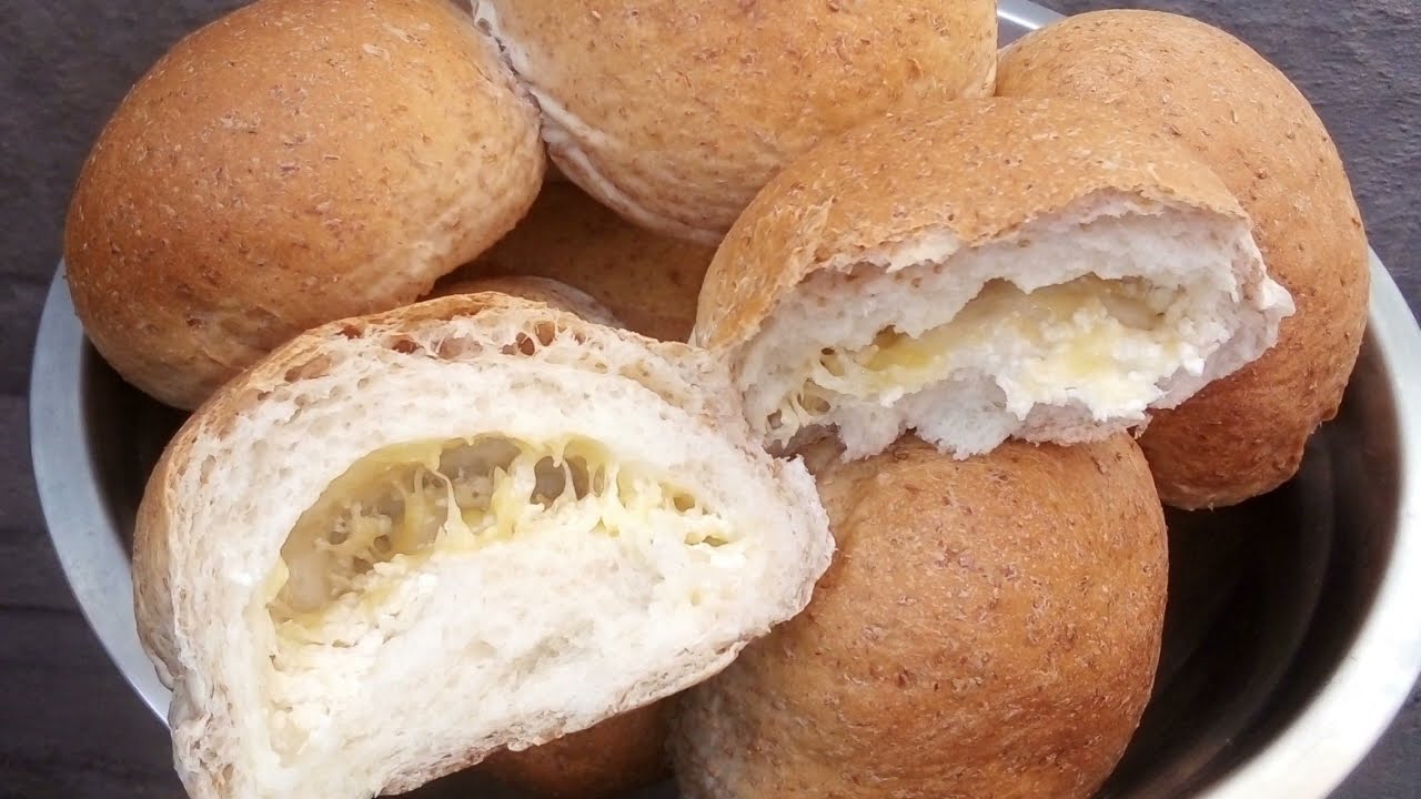 PAN CHAMA VALLEGRANDINO