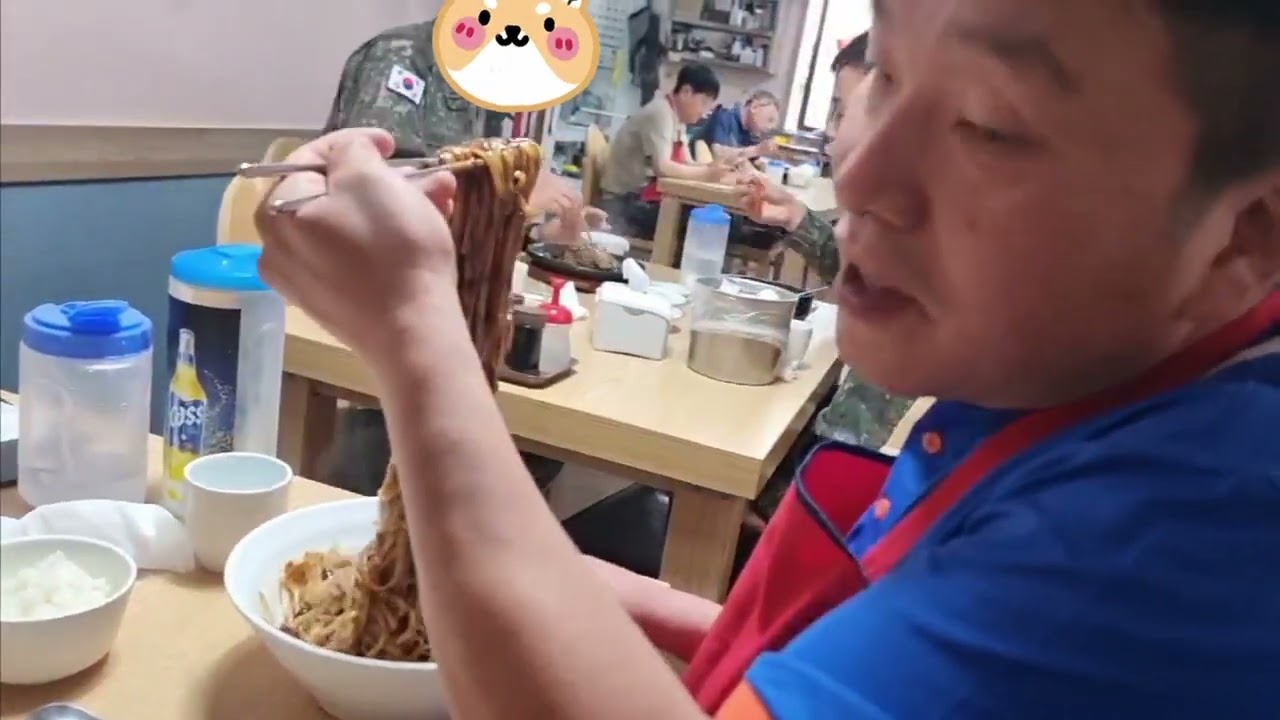 원주시 소초면 