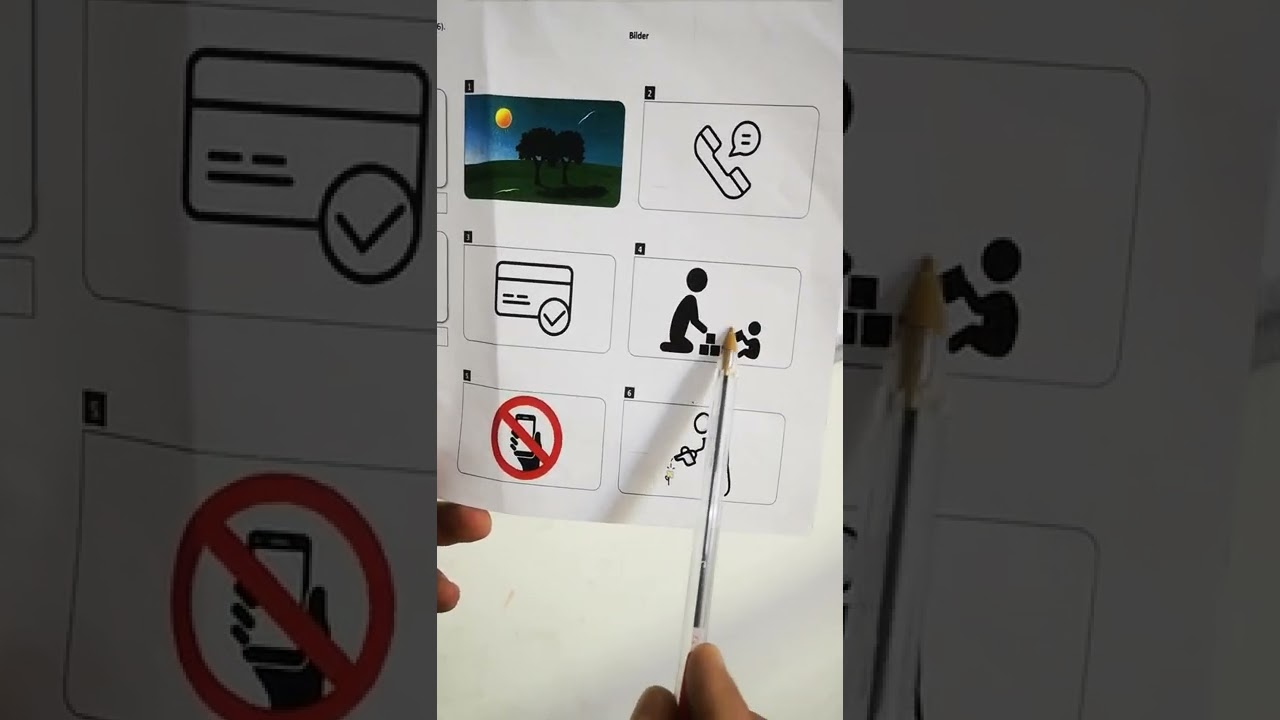 A1 Prüfung complet ÖSD