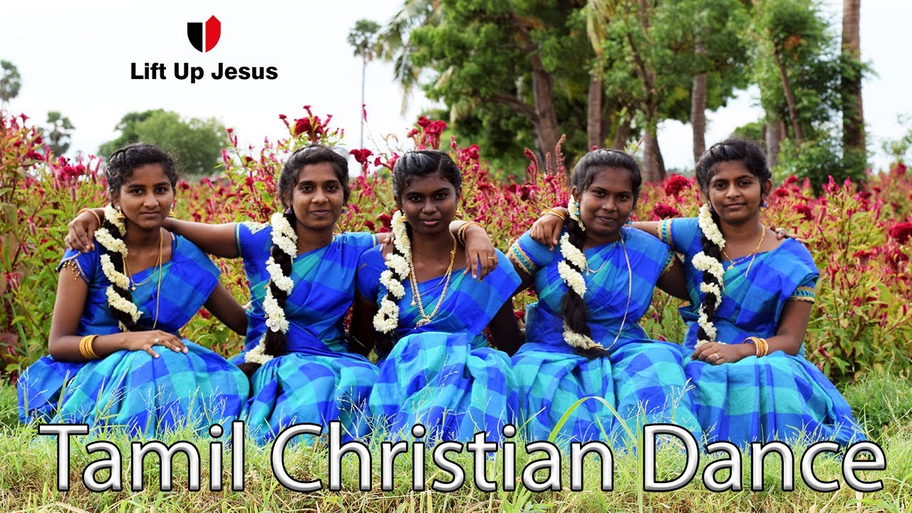 Kananai Seraporom |  Gem Gabriel | Tamil Christian Dance 2020 |  Lift Up Jesus