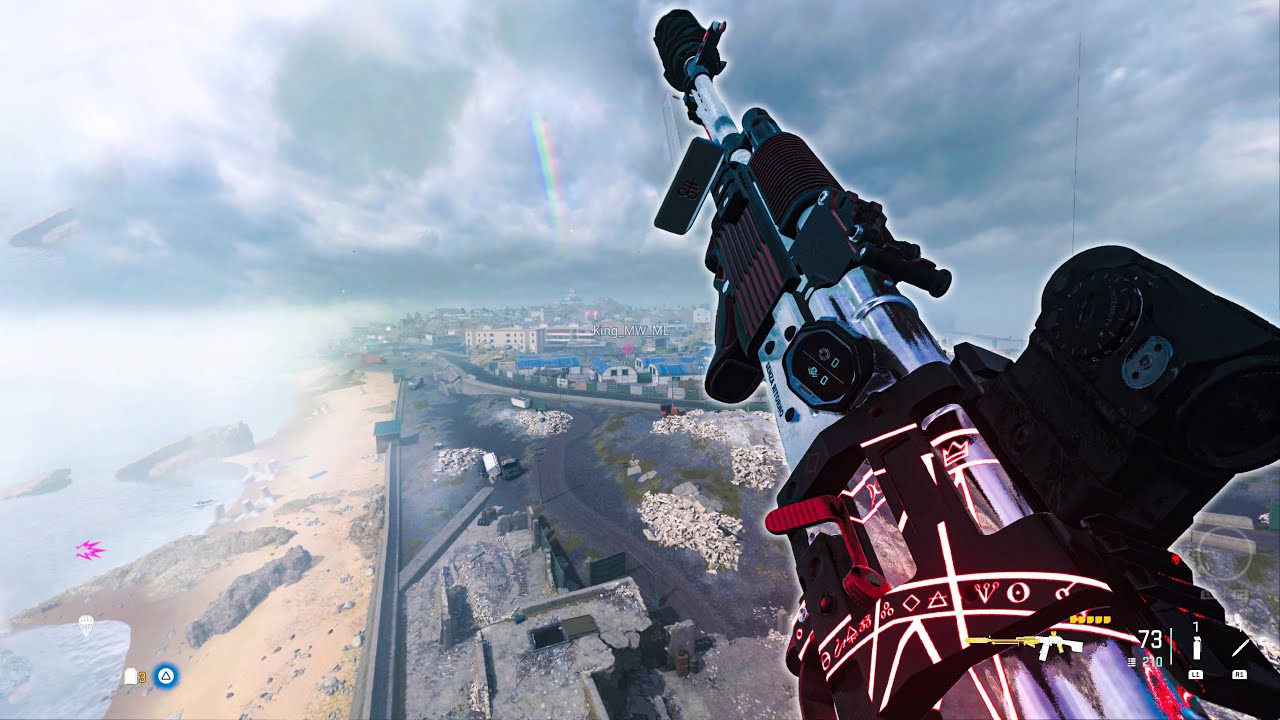 Call of Duty Warzone 2 Ashika island Gameplay!(No Commentary)