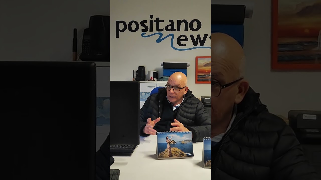 Positanonews TG dalla protesta per Ospedale a Vico Equense al Sistema Sorrento 