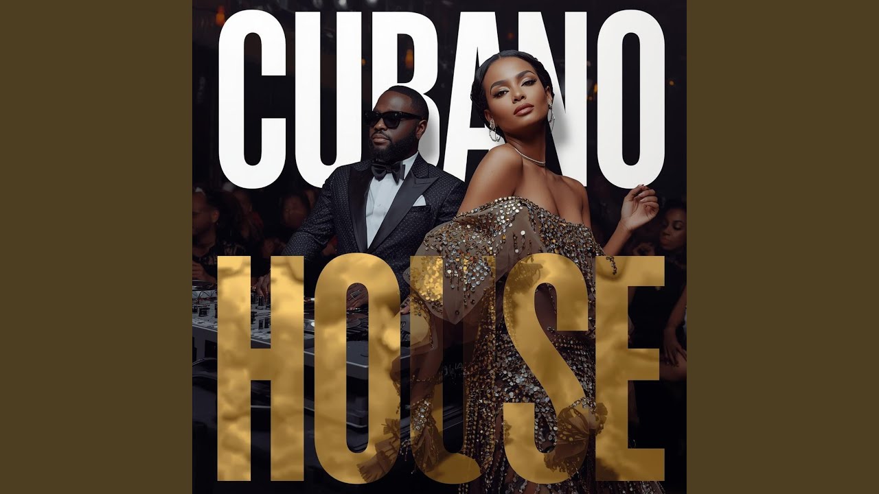 NOIRÉ | Cubano Deep House & Afro Latin Grooves — Havana Nights 2026