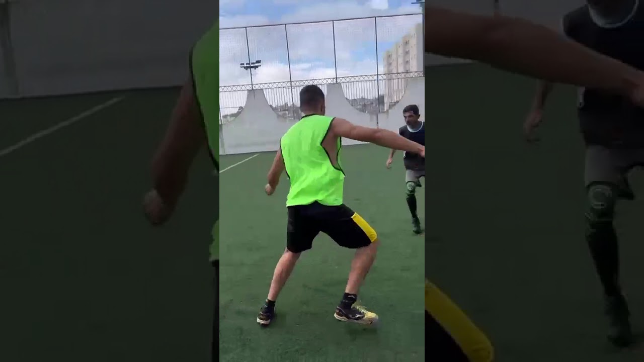 FUTEBOL DOMINGÃO - MELHORES MOMENTOS - 25/01/2026