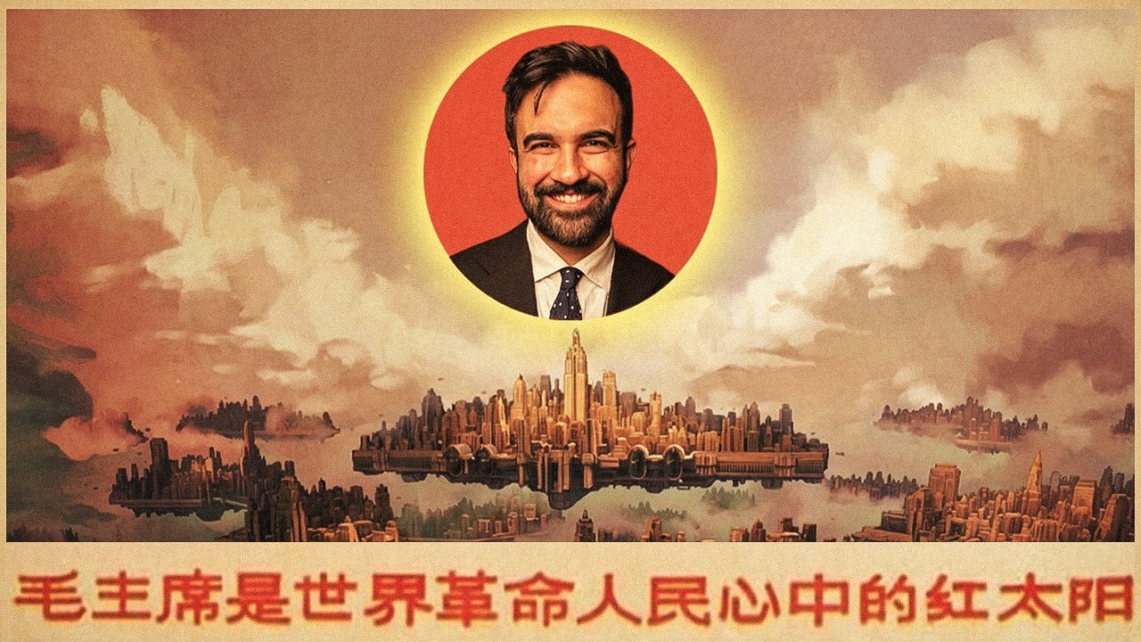 What if New York City could fly and was ruled by warlords (Aether & Iron)