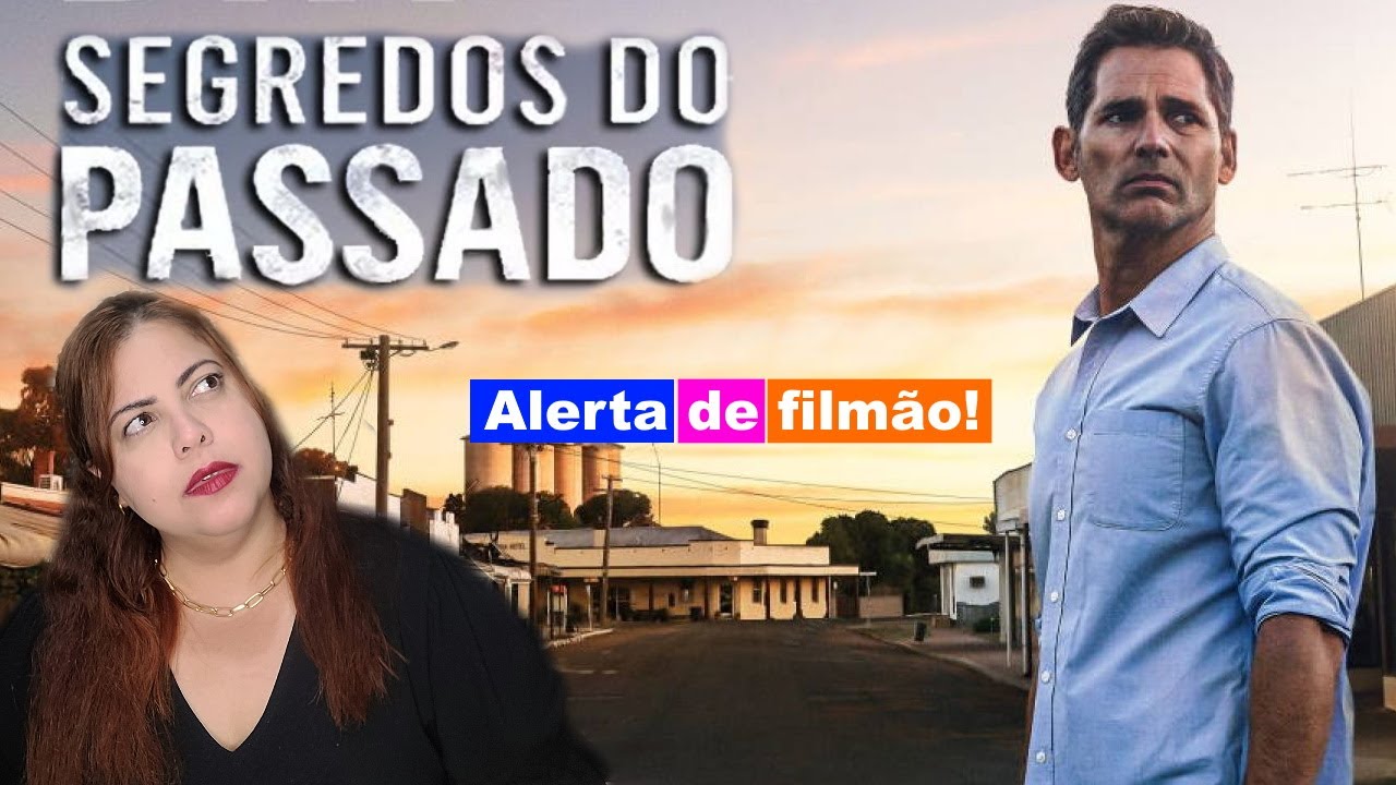 CINEMA | Segredos do Passado - The Dry - &eacute; muito bom! Com e sem spoilers