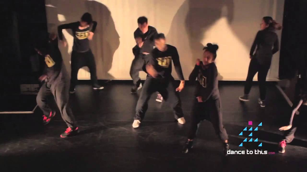 FFI - Live Vibe 2013 'Make It Happen'