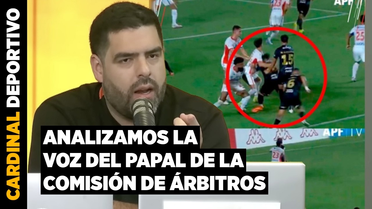 #CARDINALDEPORTIVO ⚽ | Programa 10 de febrero de 2026