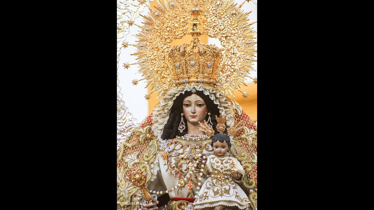 Siempre Rosario. Bormujos 2024