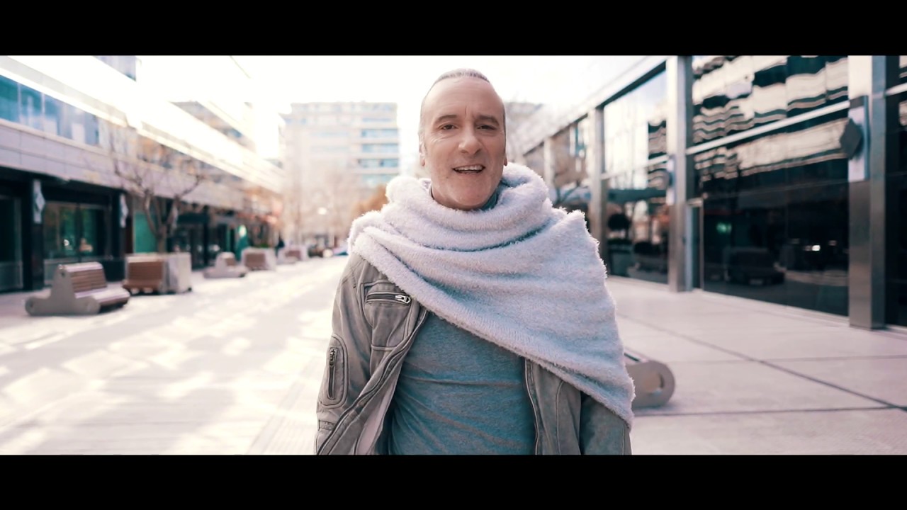 Todo - Manuel Wirzt (Video oficial)