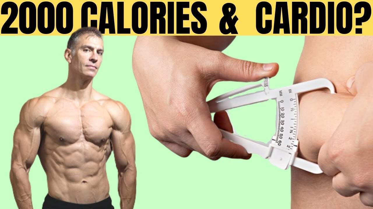 How To Go From 13% Body Fat To 9%