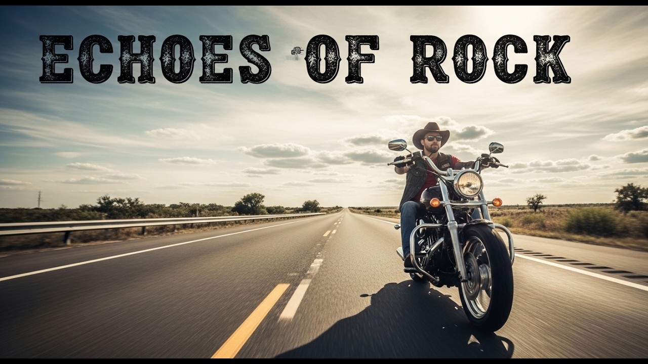 Country Rock for the Open Road | Feel the Freedom