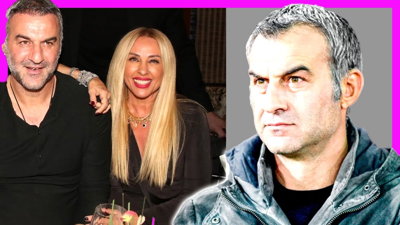 Μαθεύτηκε η αλήθεια για την κατάσταση της Γωγώς ΜαστροκώσταΟ Τραϊανός Δέλλας Γι’αυτό παραιτήθηκε απ