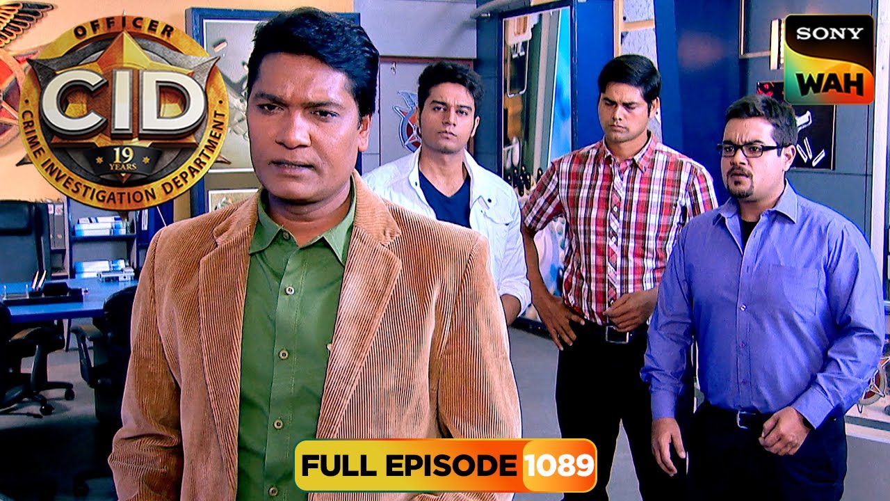 CID ने खोल दिया Magician Professor का सच | CID | सी.आई.डी. | 30 Jan 2026