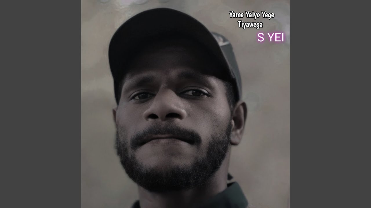 Yame Puga Yaiyo Yege Tiyawega