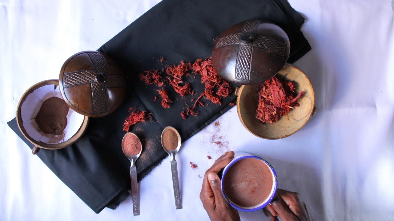 How It's Prepared | INTOLWANE & UMGUGUDU