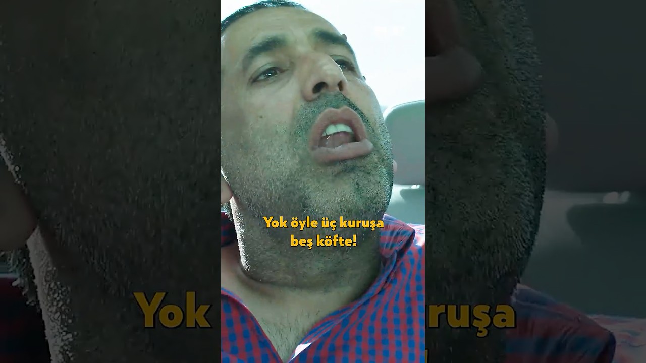 G&ouml;khan Abe Yine &Uuml;st Perdede! #sıfırbir #shorts #short