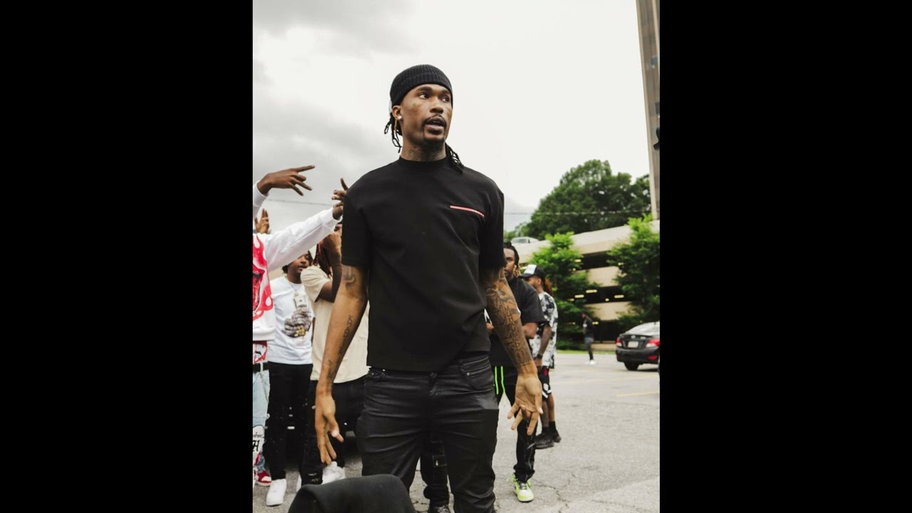 [FREE] Hunxho Type Beat - 