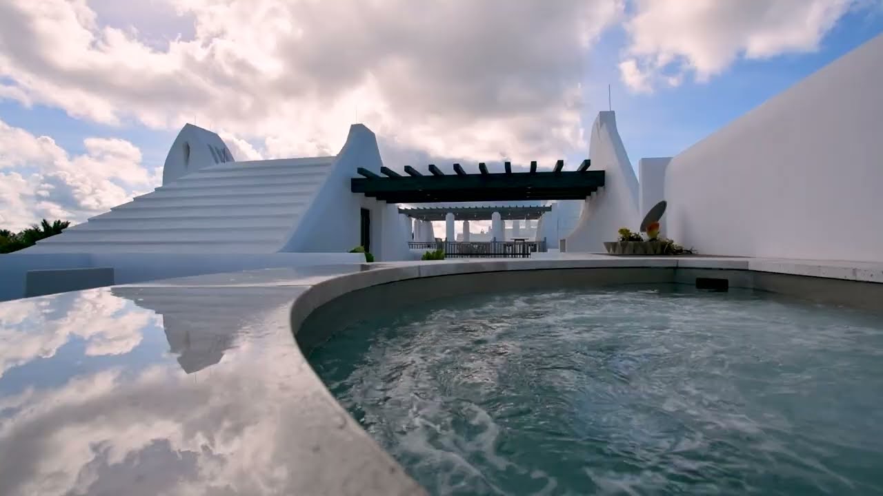 Alys Beach Home For Sale - 16 South Charles Street