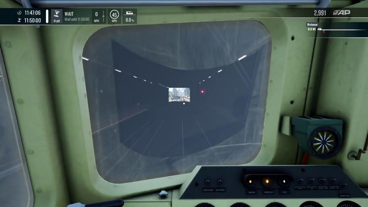Train sim world 6 Live