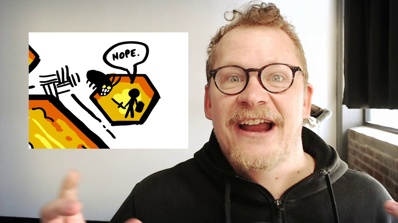 Room Design: The Hive