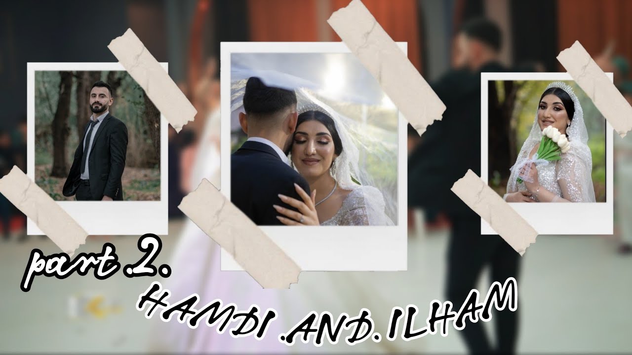 #Düğün #kobani #حفلات HAMDI .Û. ILHAM 2024.1.1 PART 《2》Muhammed çızravi محمد جزراوي