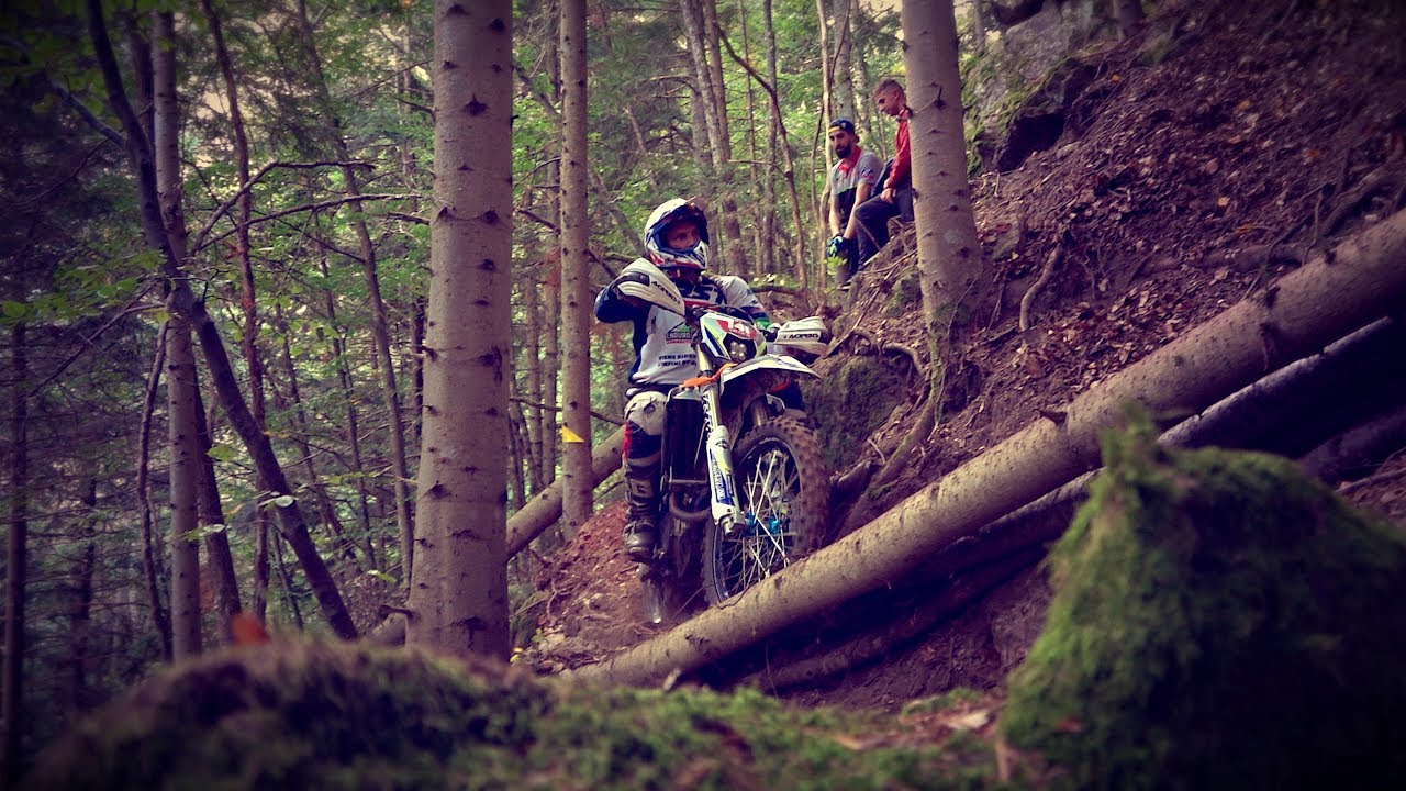 Enduraid des gorges de l'allier 2019 👍 Extreme enduro👍