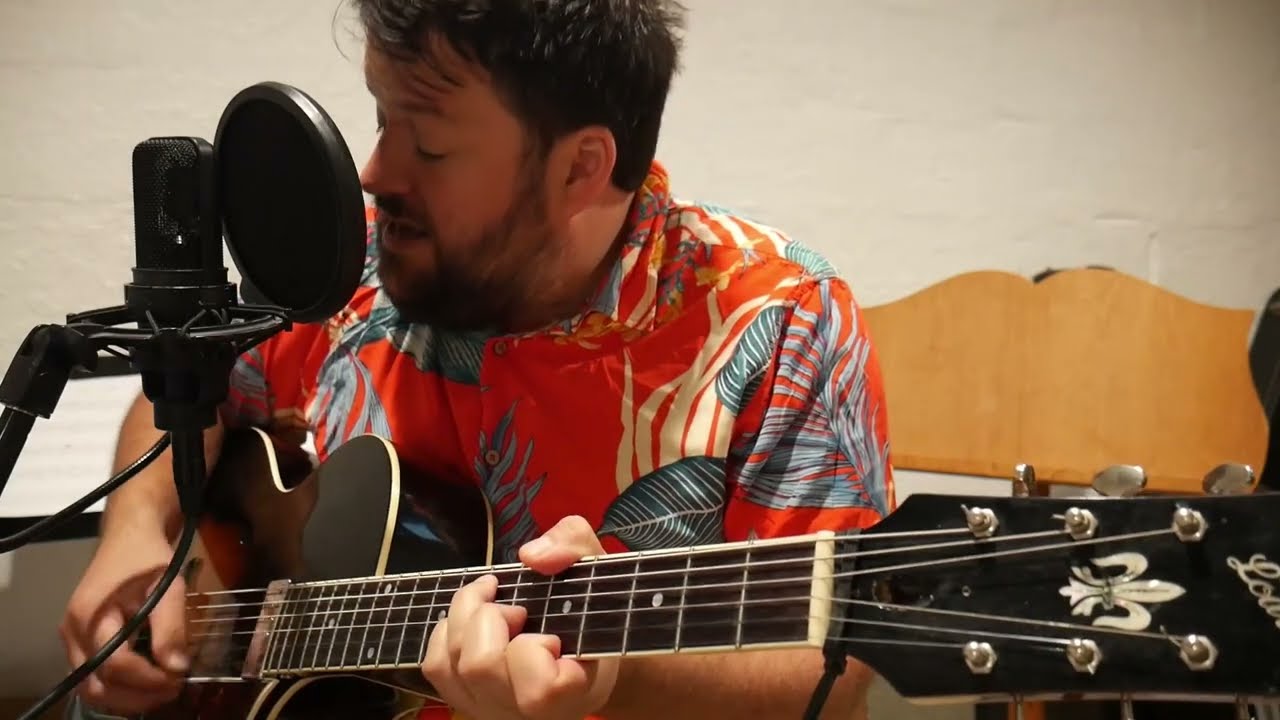 Isto - Ukulele Lady (Whiting/Kahn)