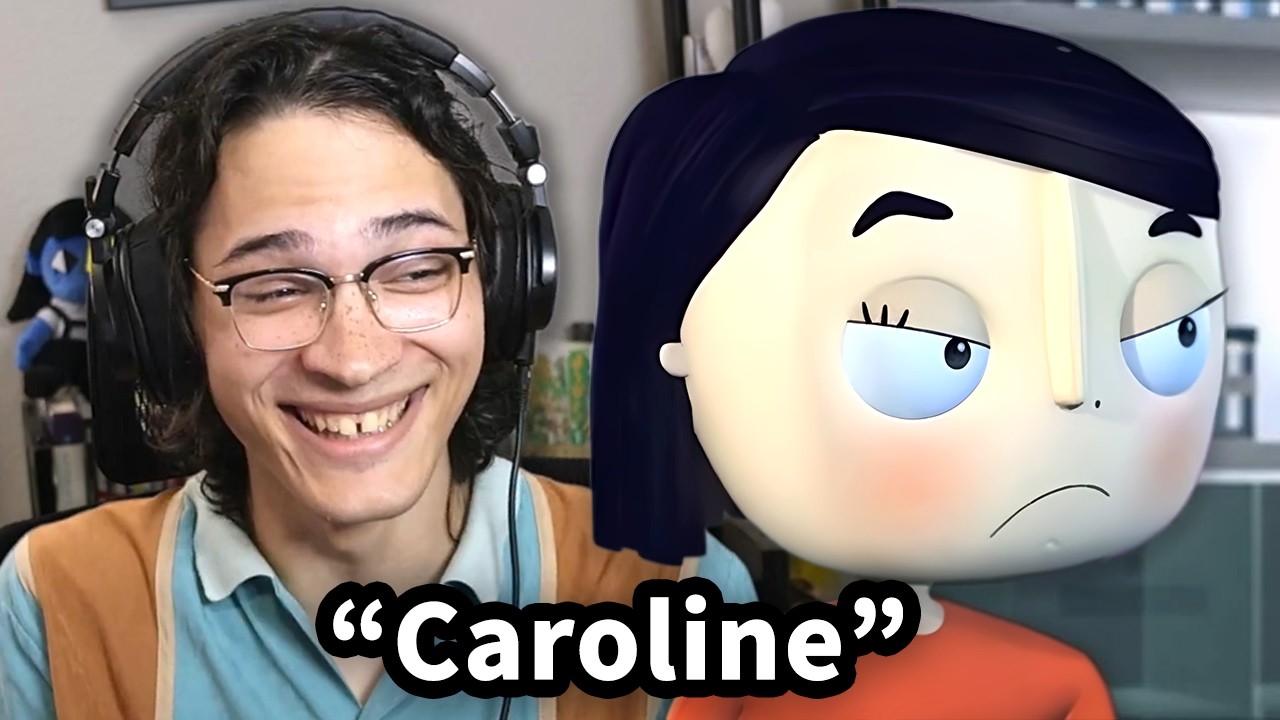 This Coraline 