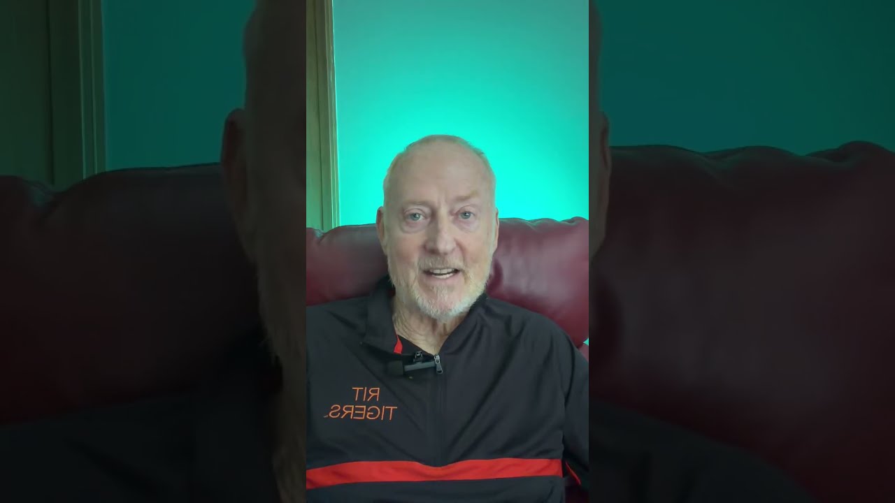 Episode 5:  Technology, Intelligence and Control | Thoughts From a Tolerant Man