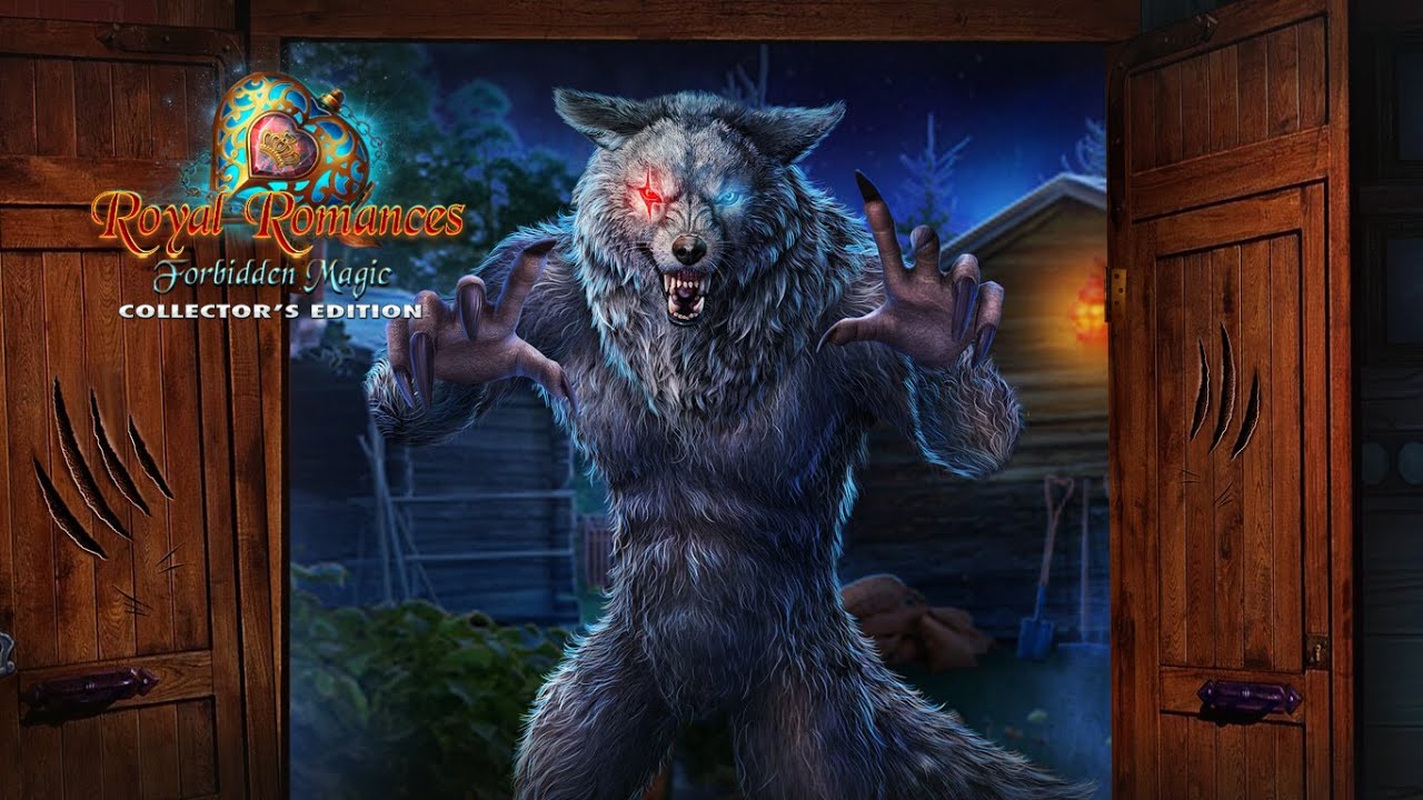 Royal Romances Forbidden Magic Episode 8 FULL GAMEPLAY WALKTHROUGH