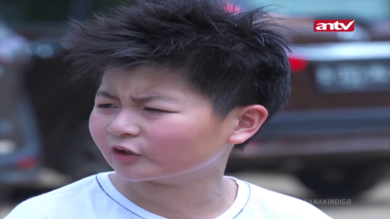 Kain Kafan Pesugihan! | Roy Kiyoshi Anak Indigo | ANTV Eps 15 07 Juni 2018