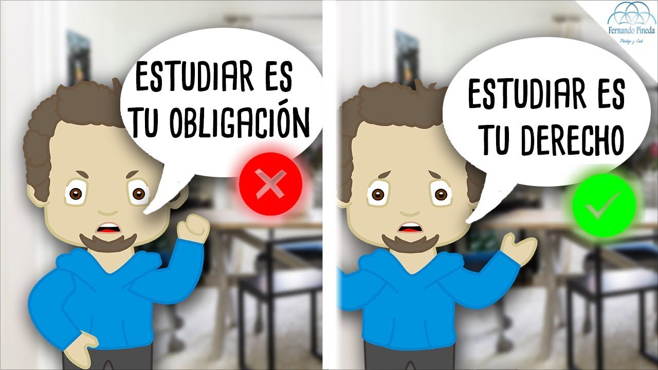 ¿Qué hacer con un hijo adolescente que no quiere estudiar?