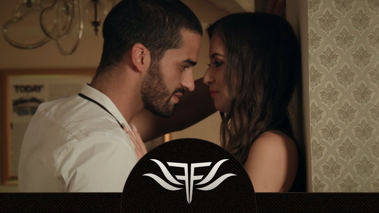★ Endrina - Ljubi me [HD] (Fame & Flame)