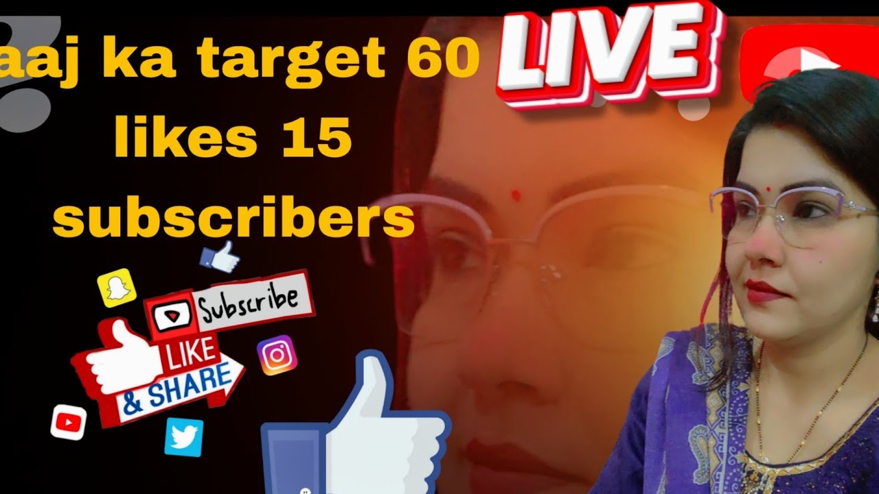 target 60 like 15 subscribera 🙏#live#virallive #ytlive#trandilive#youtub#commedy #live stream#viral