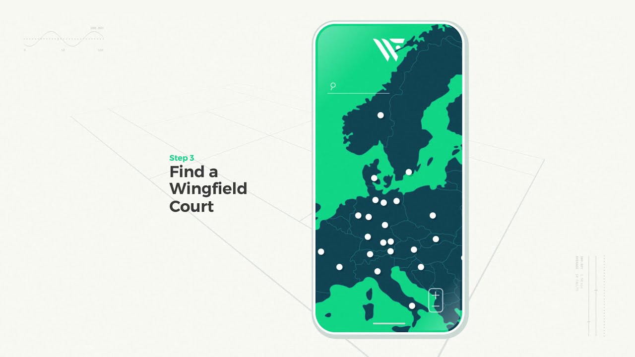 Wingfield | How it works