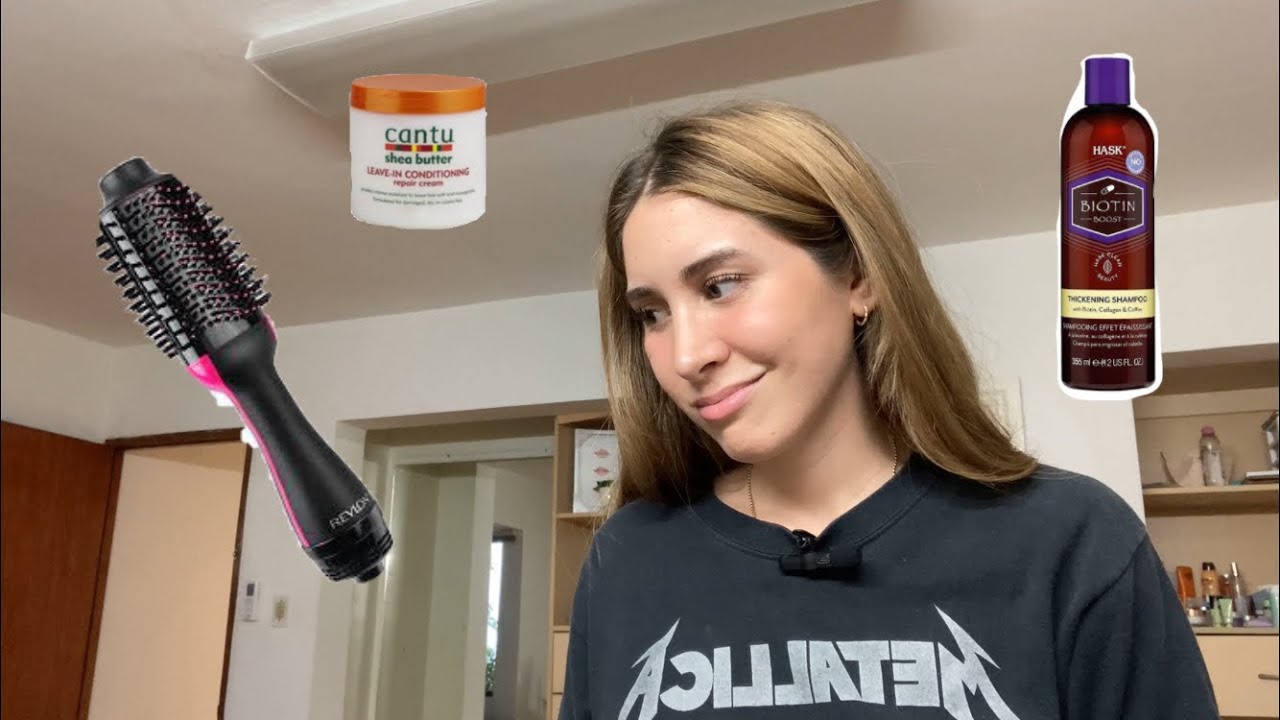 Let’s chat 💬  los mejores productos de cabello en sally beauty