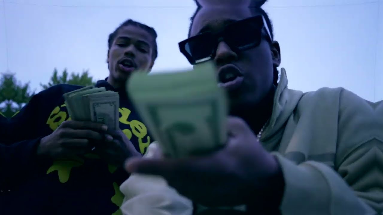 Badnewz Jizz - Oh Lord  (Official Music video)