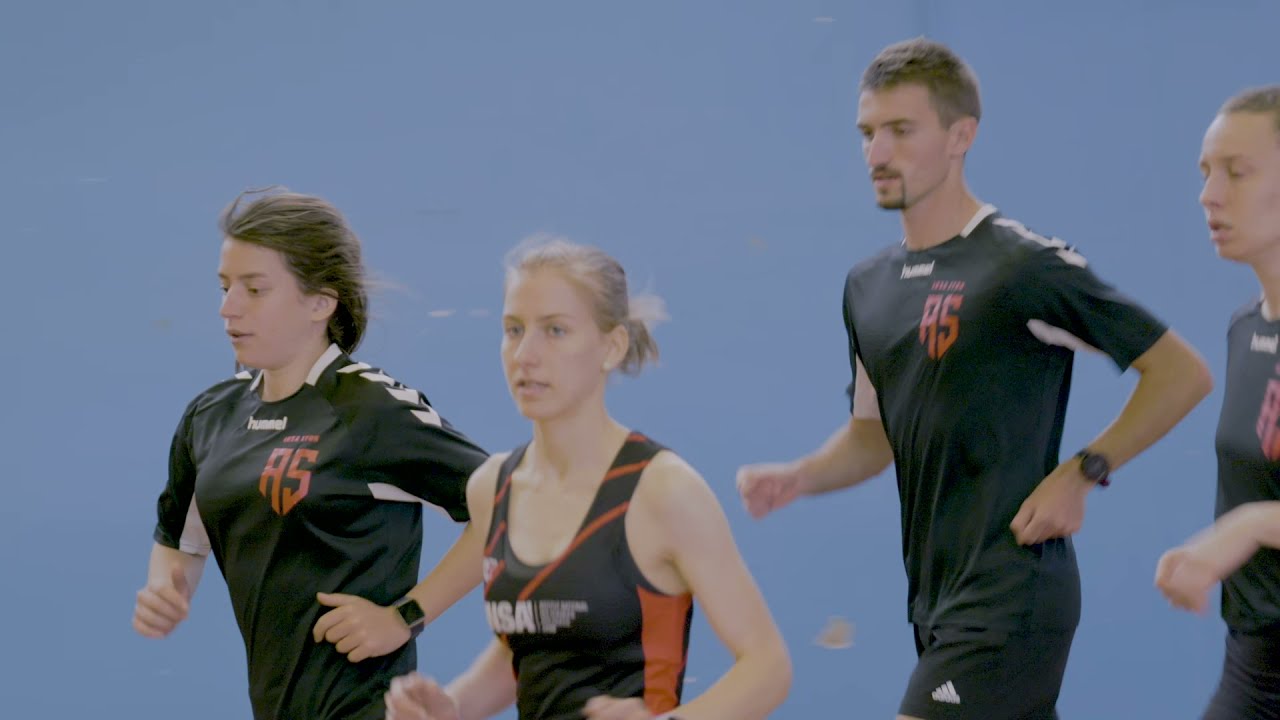 Clip promotionnel AS INSA LYON