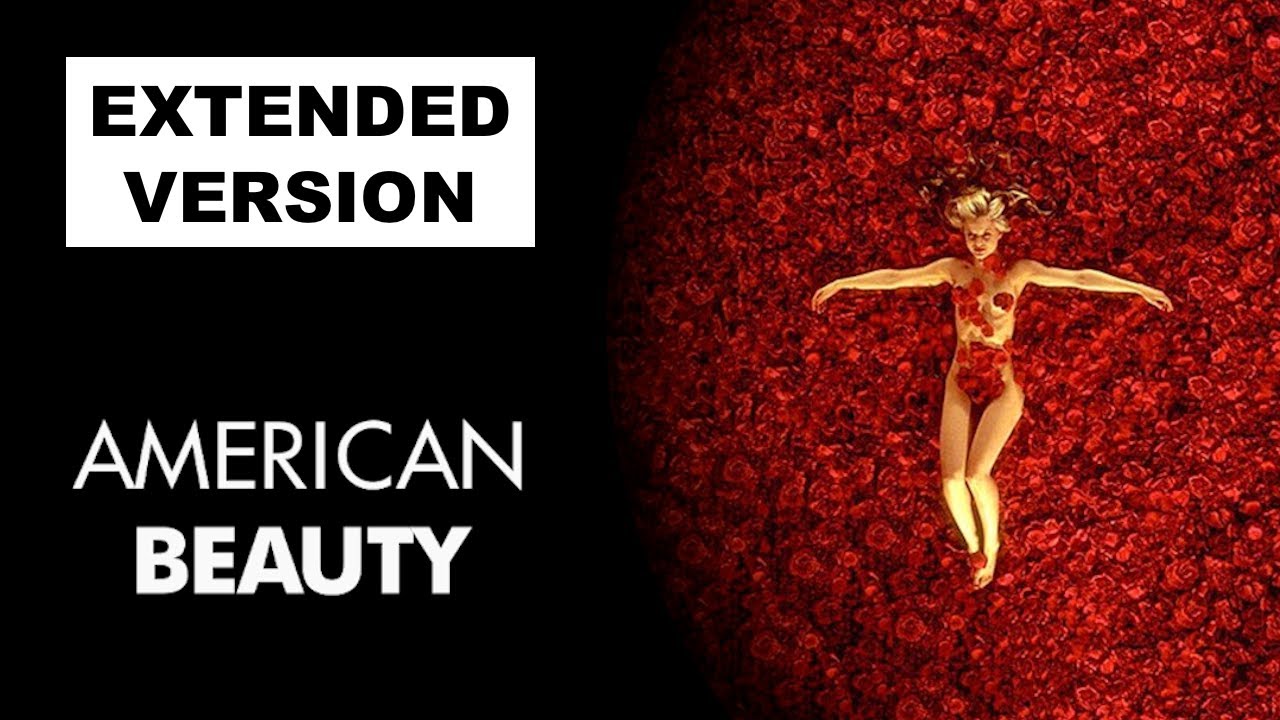 American Beauty (Extended) || Thomas Newman