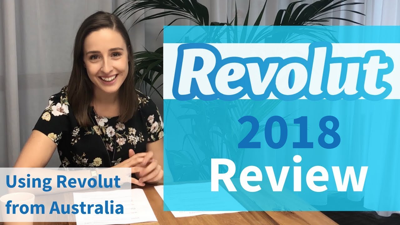 Revolut Australia Review: What You Need to Know
