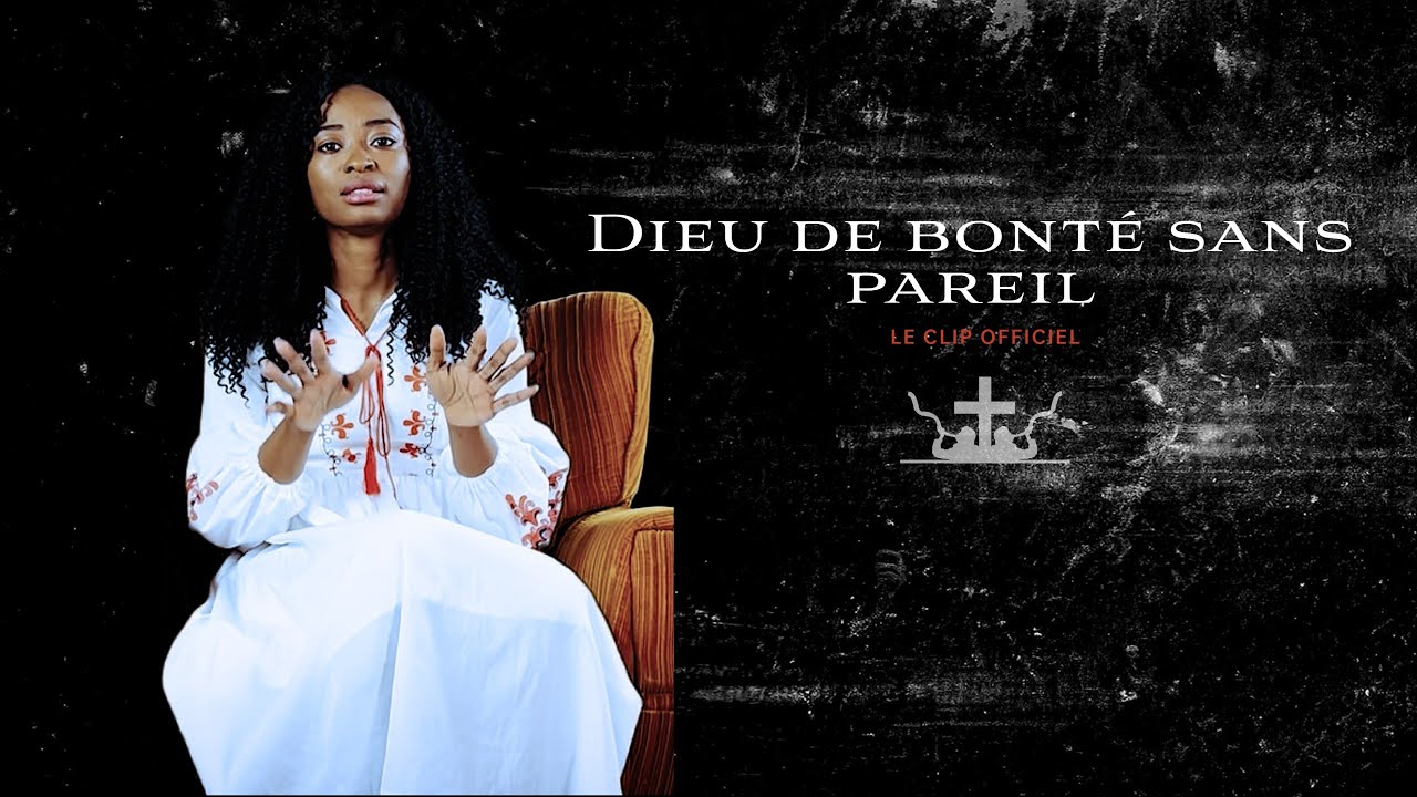 Dieu de bonté sans pareil (DBSP) - The Heralders