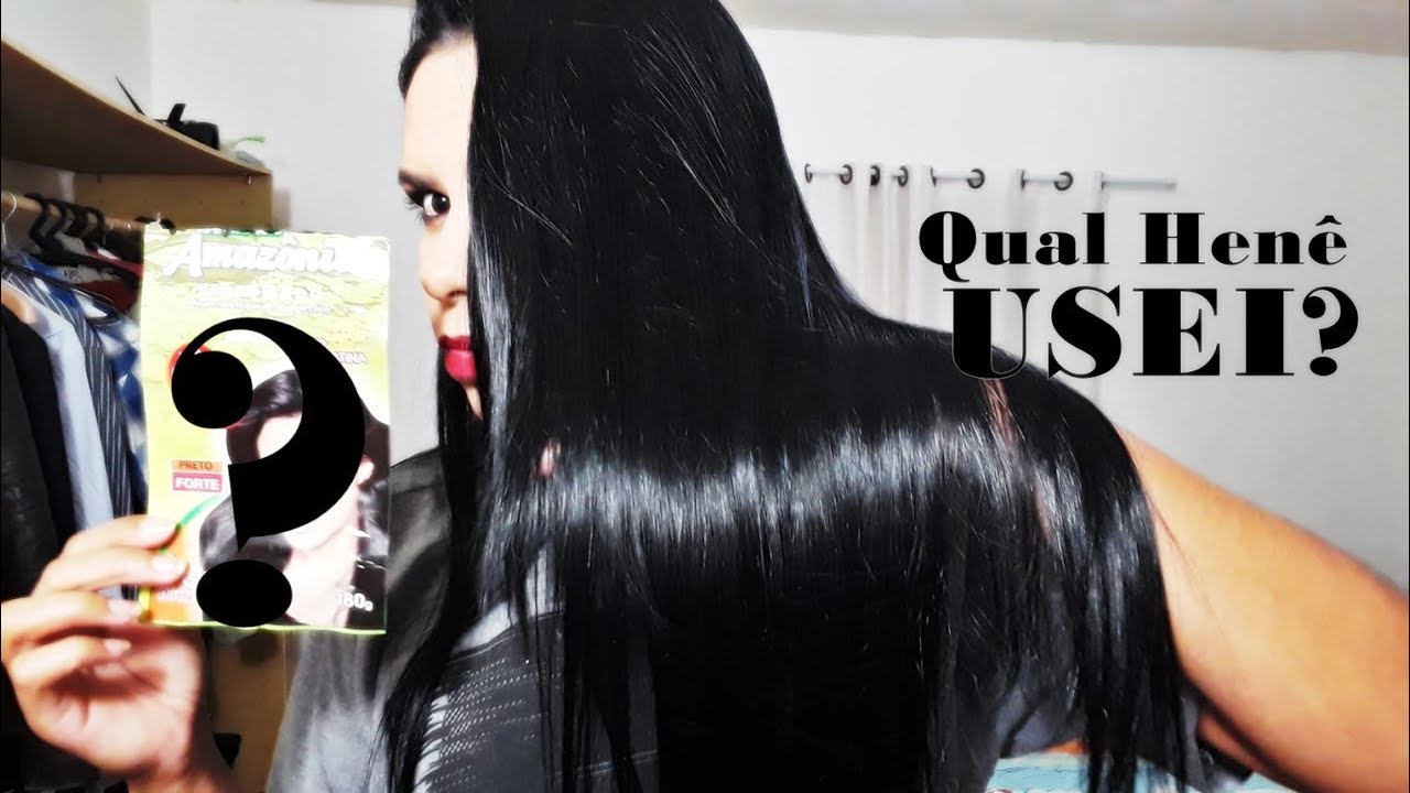 TESTEI O HENÊ MISTERIOSO - DD| REE ROBADÊ