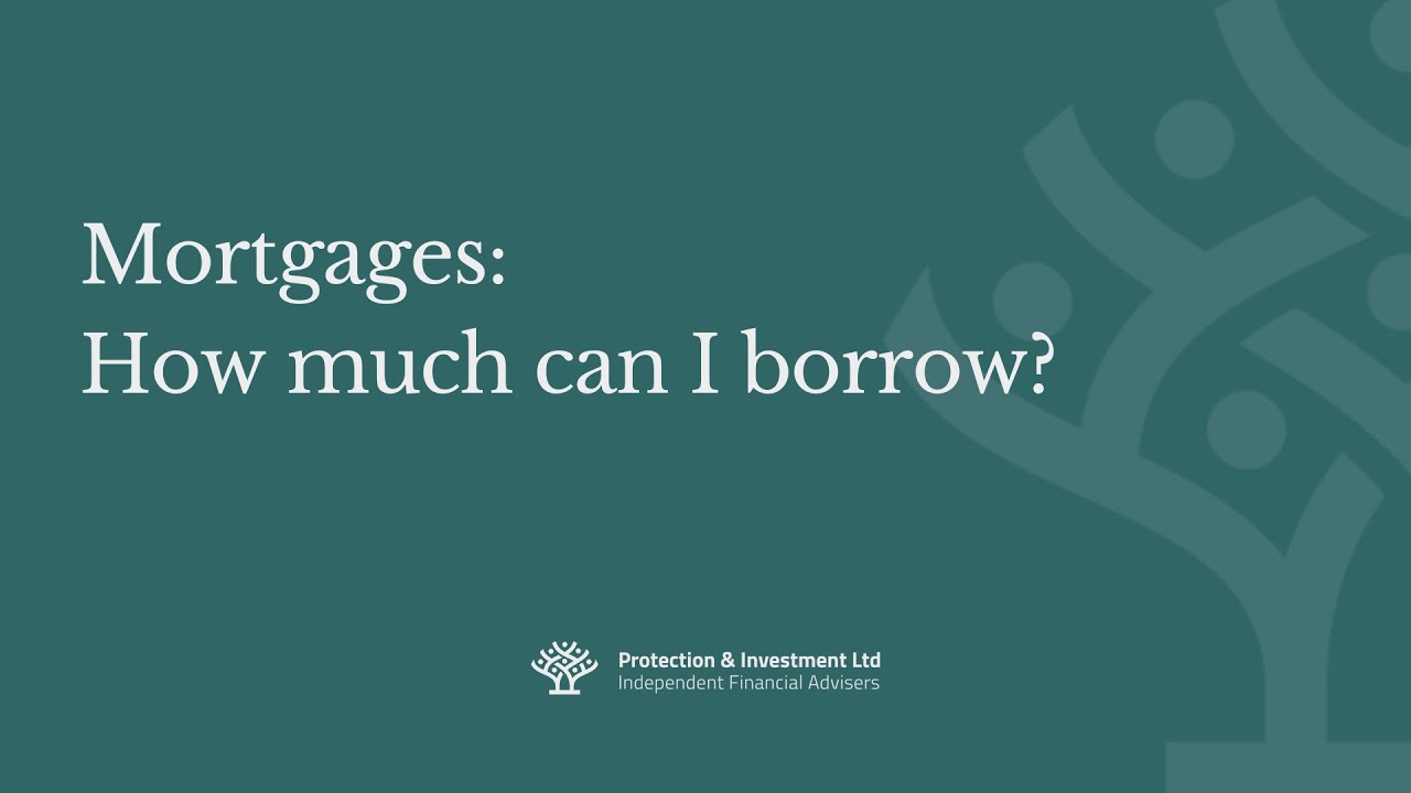 How to improve your chances of borrowing for a mortgage